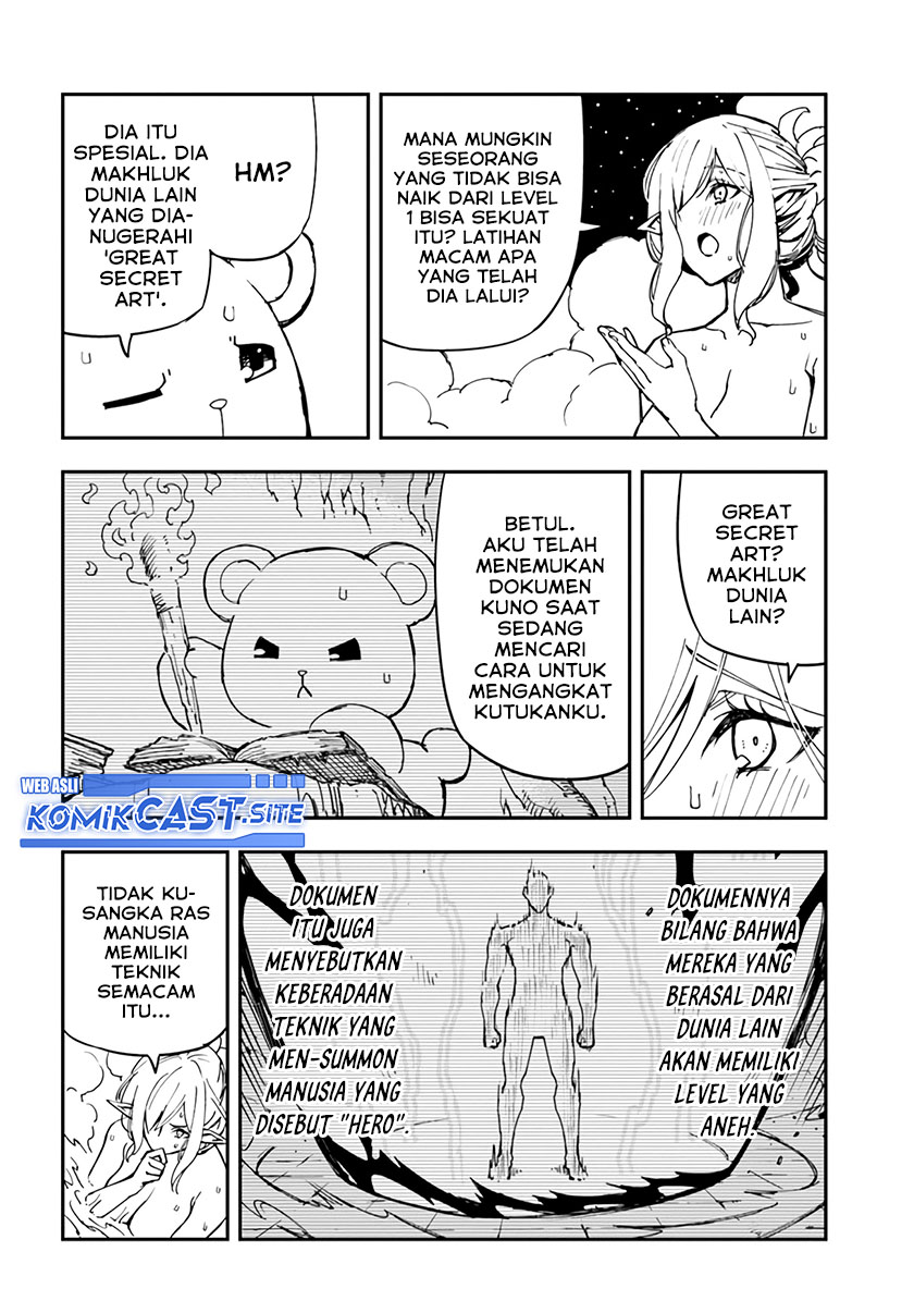 Dilarang COPAS - situs resmi www.mangacanblog.com - Komik genkai level 1 kara no nariagari 021 - chapter 21 22 Indonesia genkai level 1 kara no nariagari 021 - chapter 21 Terbaru 16|Baca Manga Komik Indonesia|Mangacan